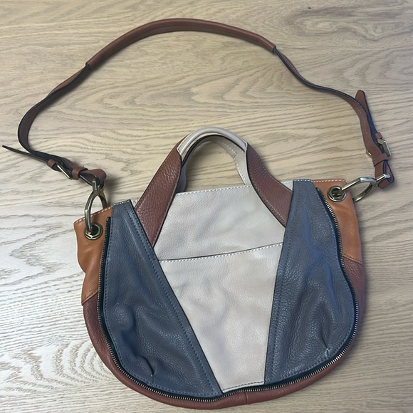 Vintage orYany Bag - Picture 2 of 3